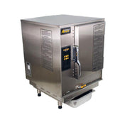 AccuTemp P61201D060 Connectionless Evolution™ Boilerless Convection Steamer Featuring Steam Vector Technology