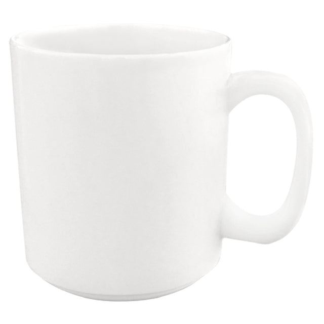 1880 Hospitality L5800000567 Oneida® Mug 8.5 Oz. 3.5"H