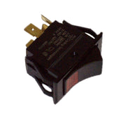 San-Aire Industries SAI-0881 Rocker Switch Lighted Fits PD-100M/100MCORR
