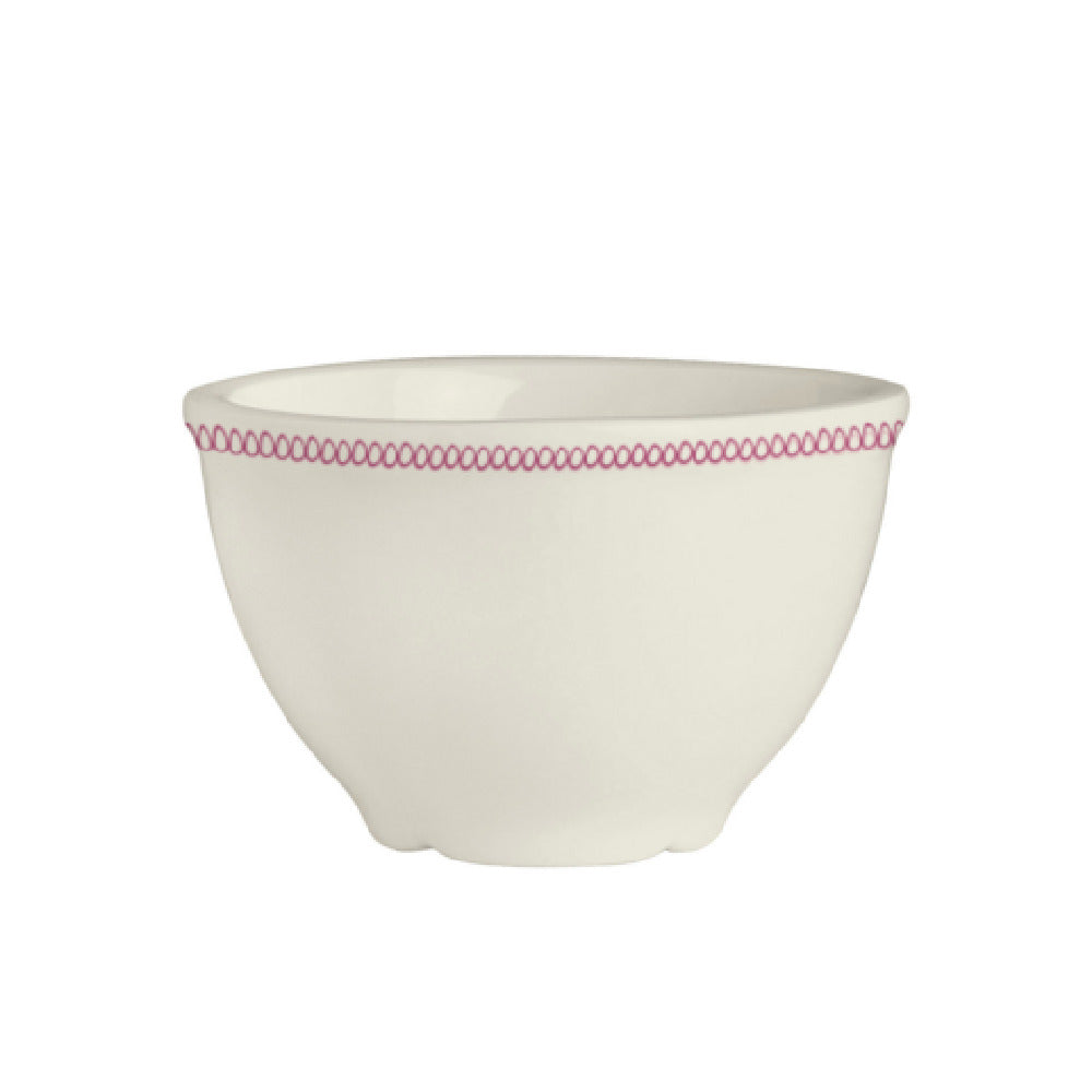 Steelite HL50663873 Bouillon 7.25 Oz 3.875" X 2.5"