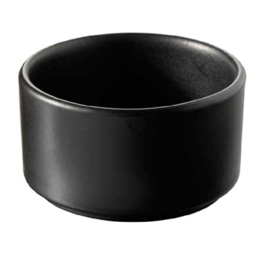 Revol 640177 (CP0507) Ramekin 2 Oz. 2-1/2" Dia. X 1-1/2"H