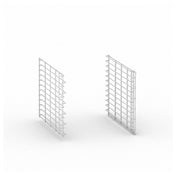 Rational 60.73.724 Hinging Rack (11) Racks Offset Levels
