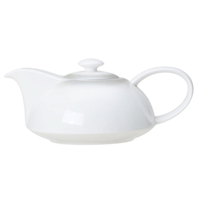 Steelite 82111AND0467 Teapot 23.0 Oz X 6.0"