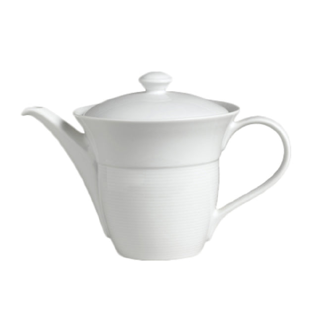 Steelite 6300P155 Tea Pot 20.0 Oz 9.125" X 5.88"