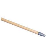 Admiral Craft PZ-1597-60 Oven Brush Handle 60" Long Aluminum Threaded Tip