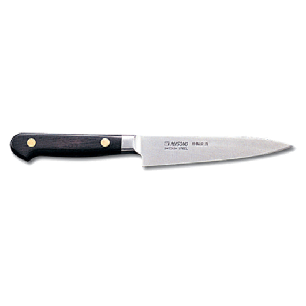 JB Prince Y700 Misono Paring Knife 4-3/4"L Spear Point