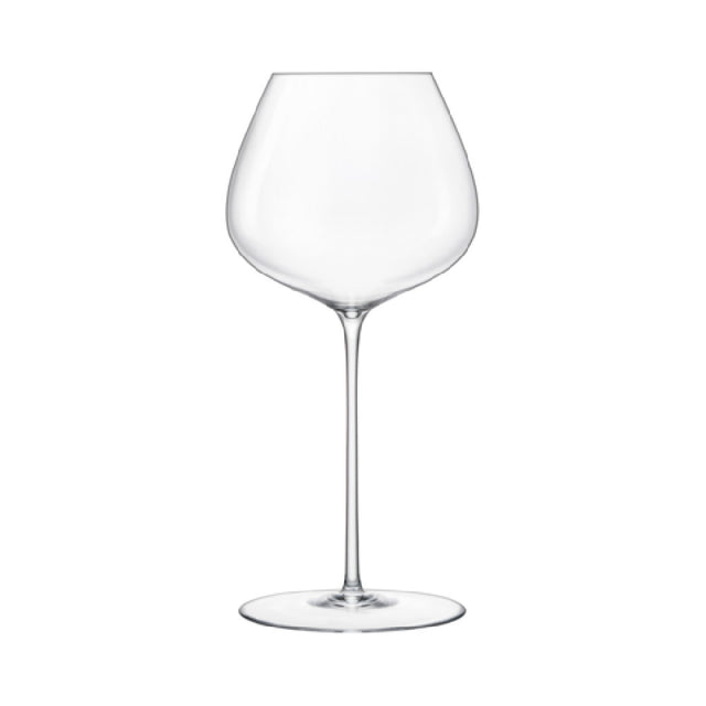 Steelite LB10000013989 - Wine, 23.0 Oz, 4.375" X 9.75"
