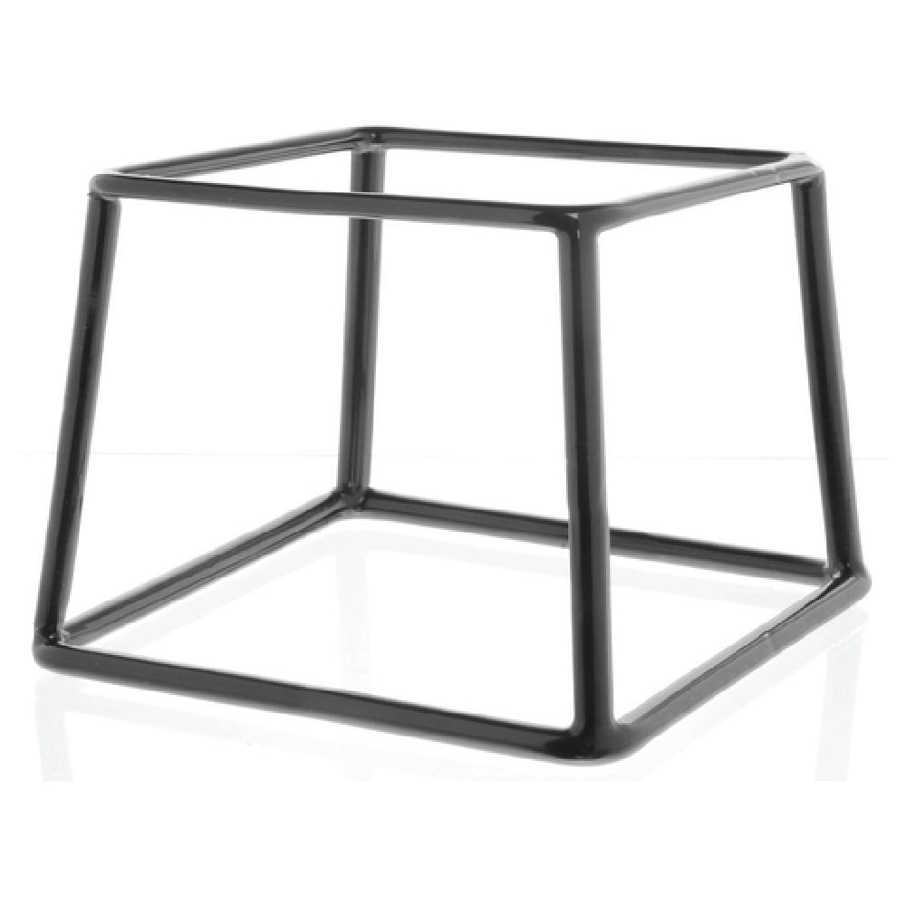 Hubert 72133 - Display Pedestal, 7" X 6" X 5"H, Square