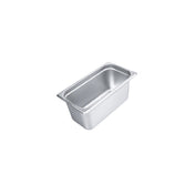 CAC China STPT-22-6 Steam Pan 1/3-size 6" Deep