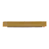 JB Prince D330 F Replacement Blade 1.0mm Fine Teeth