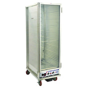 Omcan 31834 (31834) Proofer Cabinet Only (electronic Control Box Sold Separately)