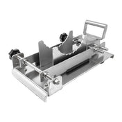 Omcan 48890 (48890) Pineapple Guillotine Cutting Machine Tabletop Manual