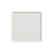 American Metalcraft BPS8CR Plate 7-7/8"L X 7/7/8"W X 3/5"H Square
