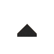 Notrax 130S0023BL 130 SABRE Floor Mat 2' X 3' X 3/8" Thick 100% Olefin Fiber