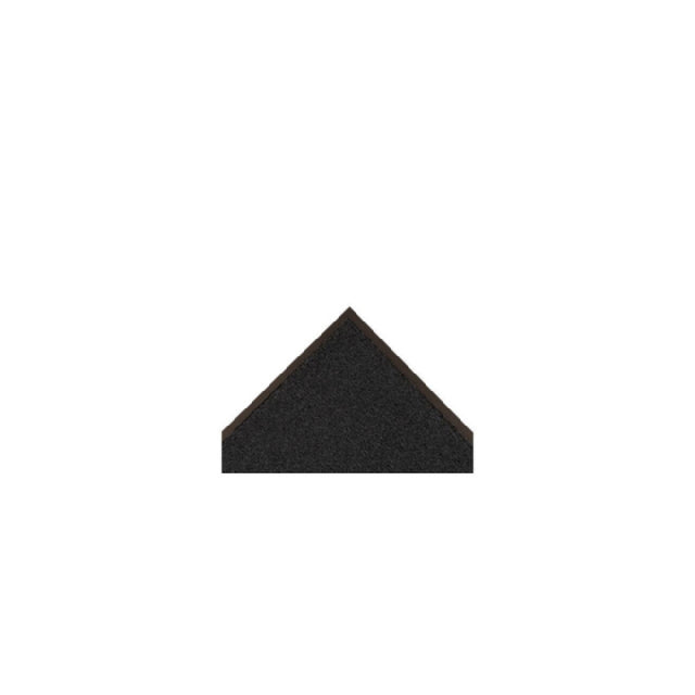 Notrax 130S0023BL 130 SABRE Floor Mat 2' X 3' X 3/8" Thick 100% Olefin Fiber
