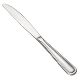 CAC China 3002-08 Prime Dinner Knife 8-3/4"L Extra Heavy Weight