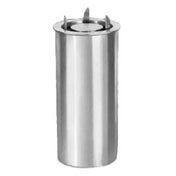 Lakeside 903 Adjust-a-Fit® Dish Dispenser Tubular Drop-in Style Single Self-leveling Dish Dispensing Tube