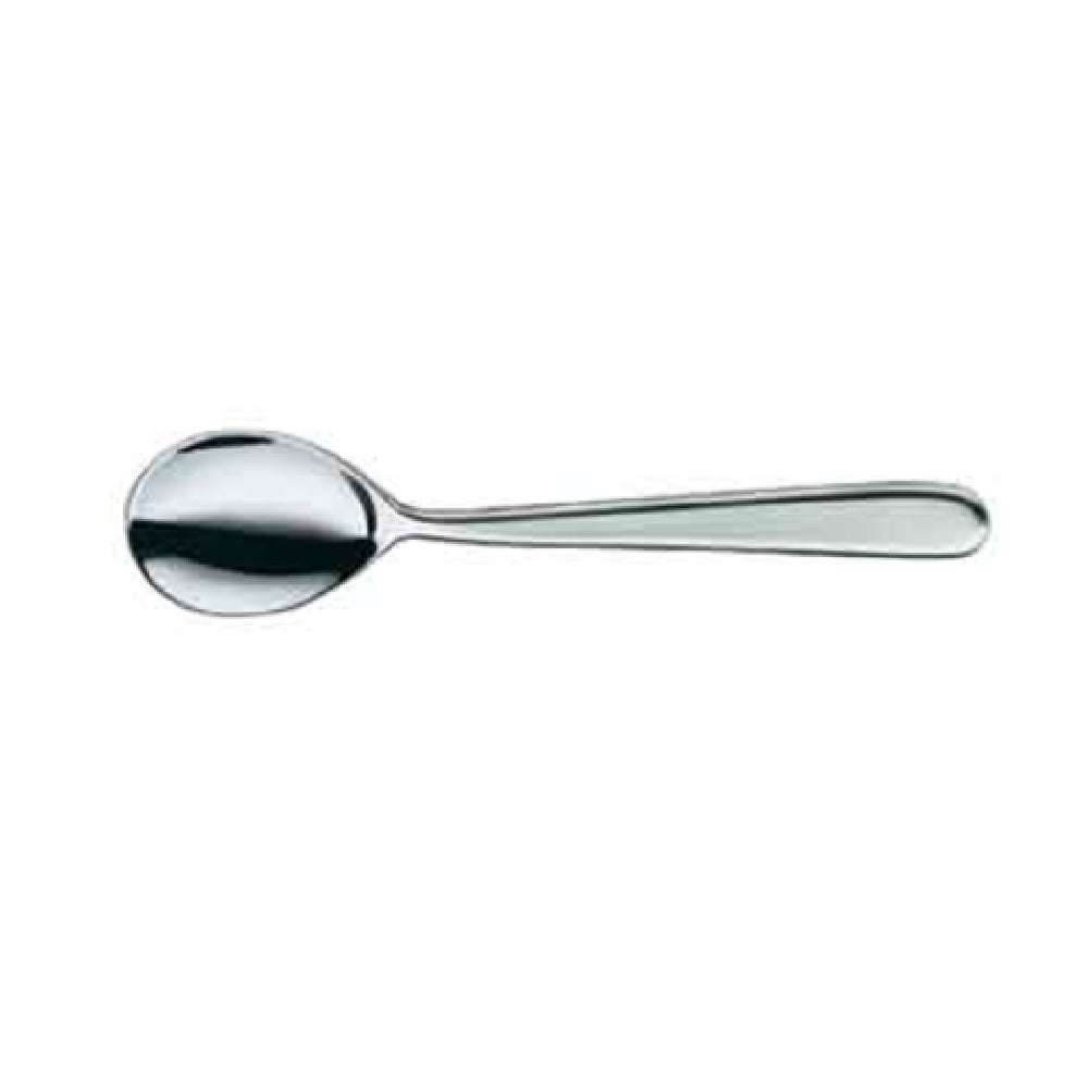 BauscherHepp 12.9008.6040 Egg Spoon 5" 18/10 Stainless Steel