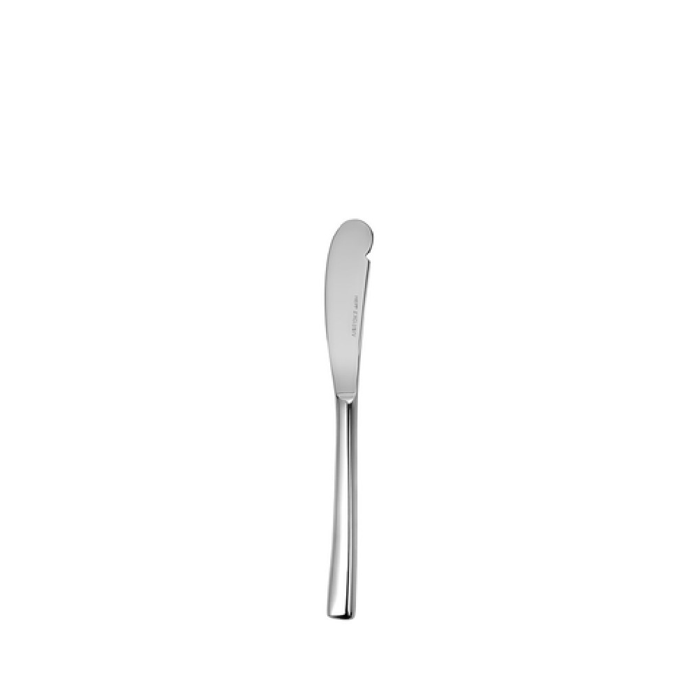 BauscherHepp 56.1566.6049 Bread-/Butter Knife 6 8/9" Stainless Steel