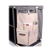 Forbes Industries 2323 Amenity Caddy Heavy Duty Canvas