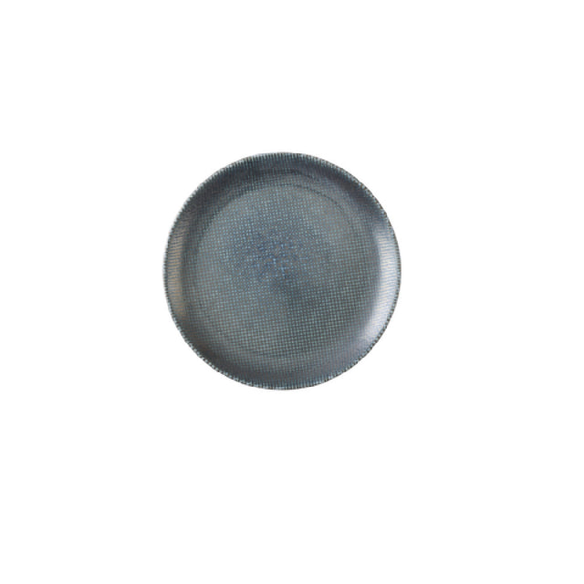 Churchill China ATBLEV111 - Evolve Coupe Plate, 11.25", Ceramic