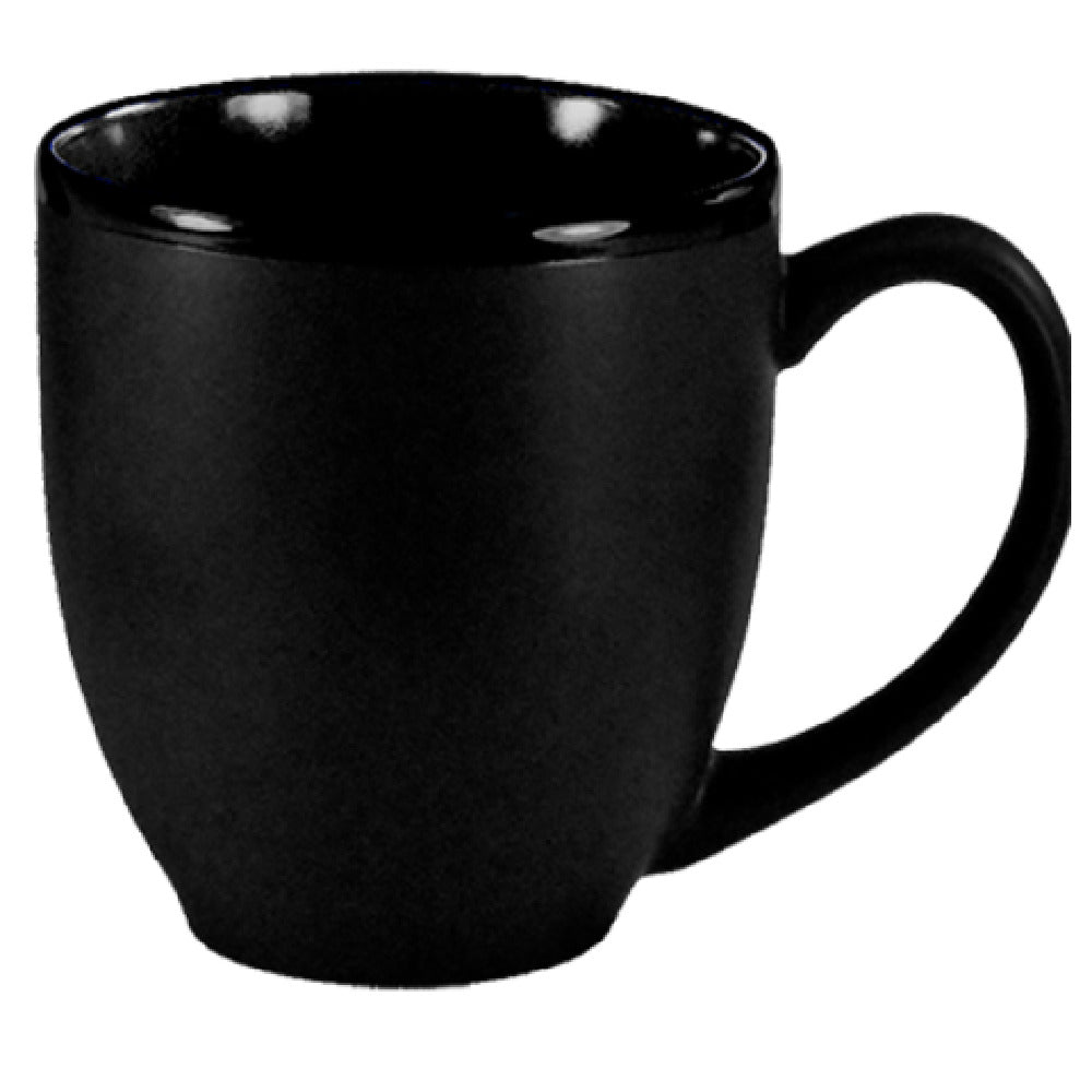 International Tableware 81376-05/05MF-05C Bistro Cup 15 Oz. 3-3/4" Dia. X 4-1/8"H