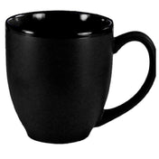 International Tableware 81376-05/05MF-05C Bistro Cup 15 Oz. 3-3/4" Dia. X 4-1/8"H