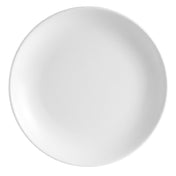 CAC China COP-6 COP™ Plate 6" Dia. X 1/2"H Round