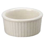 Vertex China RMK-3-V Ramekin 3 Oz. 3" Dia. X 1-1/2"H
