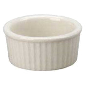 Vertex China RMK-3-V Ramekin 3 Oz. 3" Dia. X 1-1/2"H
