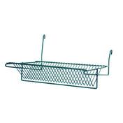 Quantum SG-SLH201412P Store Grid Slanted Lid/Tray Drying Rack 20-1/2"W X 13-3/4"D X 10-1/2"H