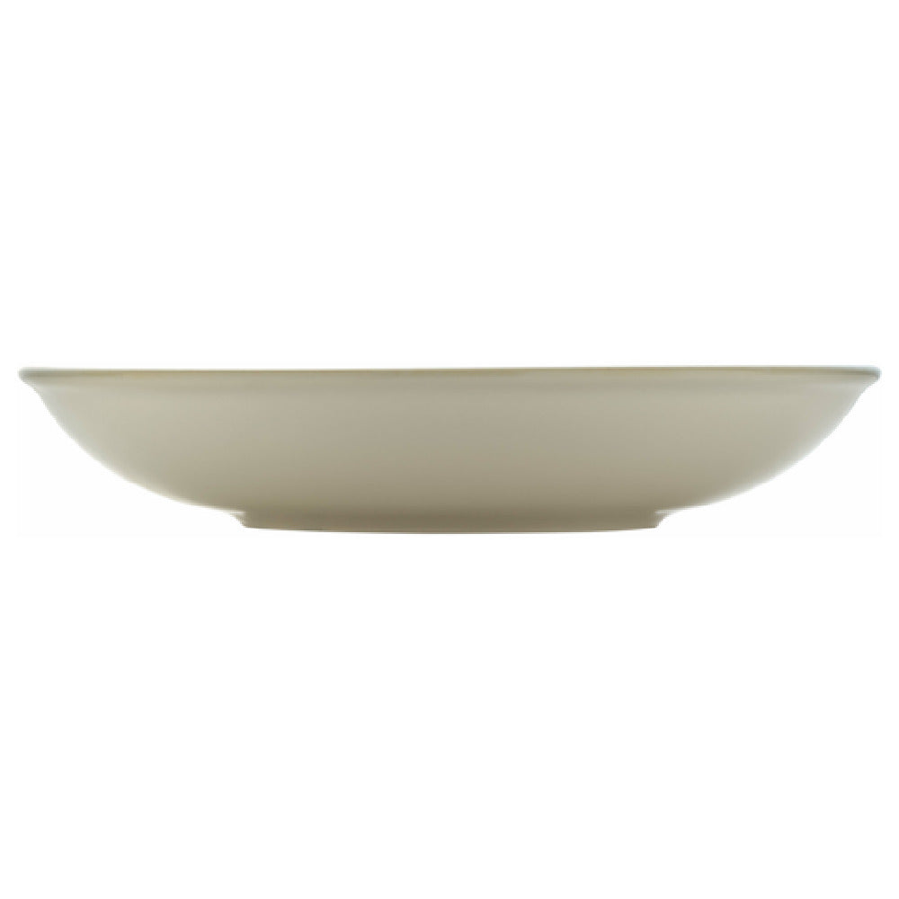 Libbey 801132841000102 Plate 11.0"L X 11.0"W X 2.09"H Round