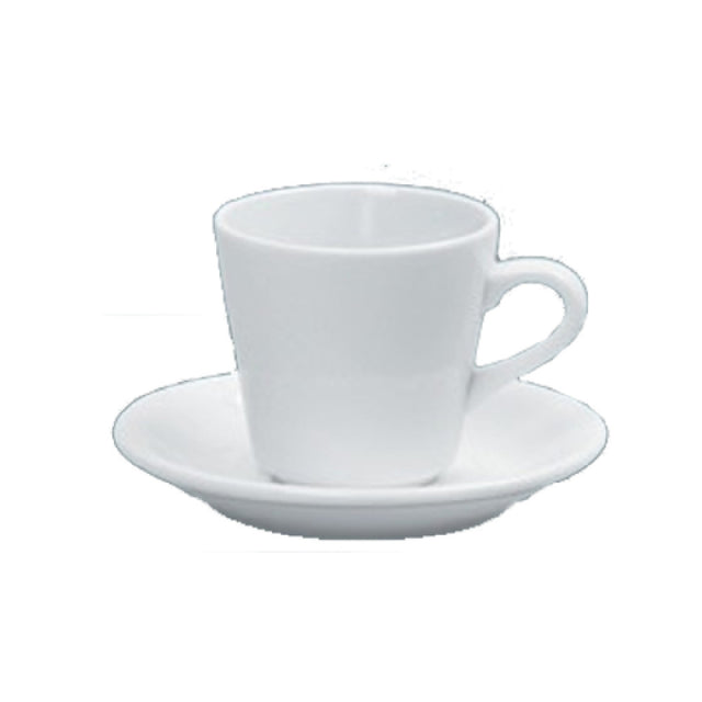 Yanco AC-1 Abco Cup 7 Oz. 3-1/4" Dia. X 3"H