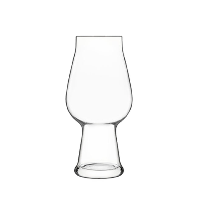 BauscherHepp 11825/01 IPA Beer Glass 18.25 Oz. 7-1/4"H X 3-1/2"W