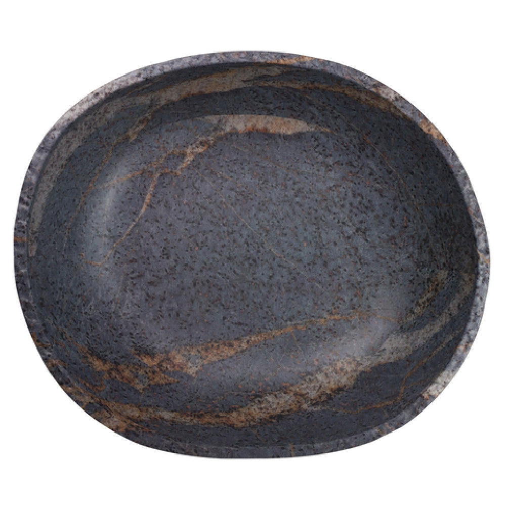 Steelite 7192TM302 Bowl 1.5 Gal 14.75" X 3.625"