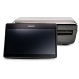 Hobart GTI-DC - GTI Scale/Printer, No Customer Display, 13.3" Operator Display