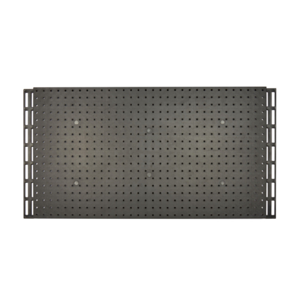 Cambro EWSPB36110 Camshelving® Elevation Series Wall Shelving Hanging Pegboard