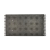 Cambro EWSPB36110 Camshelving® Elevation Series Wall Shelving Hanging Pegboard