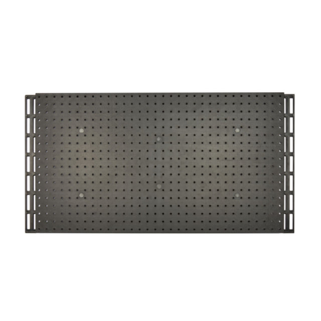 Cambro EWSPB36110 Camshelving® Elevation Series Wall Shelving Hanging Pegboard