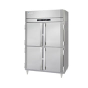 Victory FSA-2D-S1-EWPTHDHC UltraSpec™ Series Freezer Pass-thru Two-section