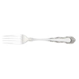 Steelite WL3806 Salad Fork 6-11/16" Deluxe Graded