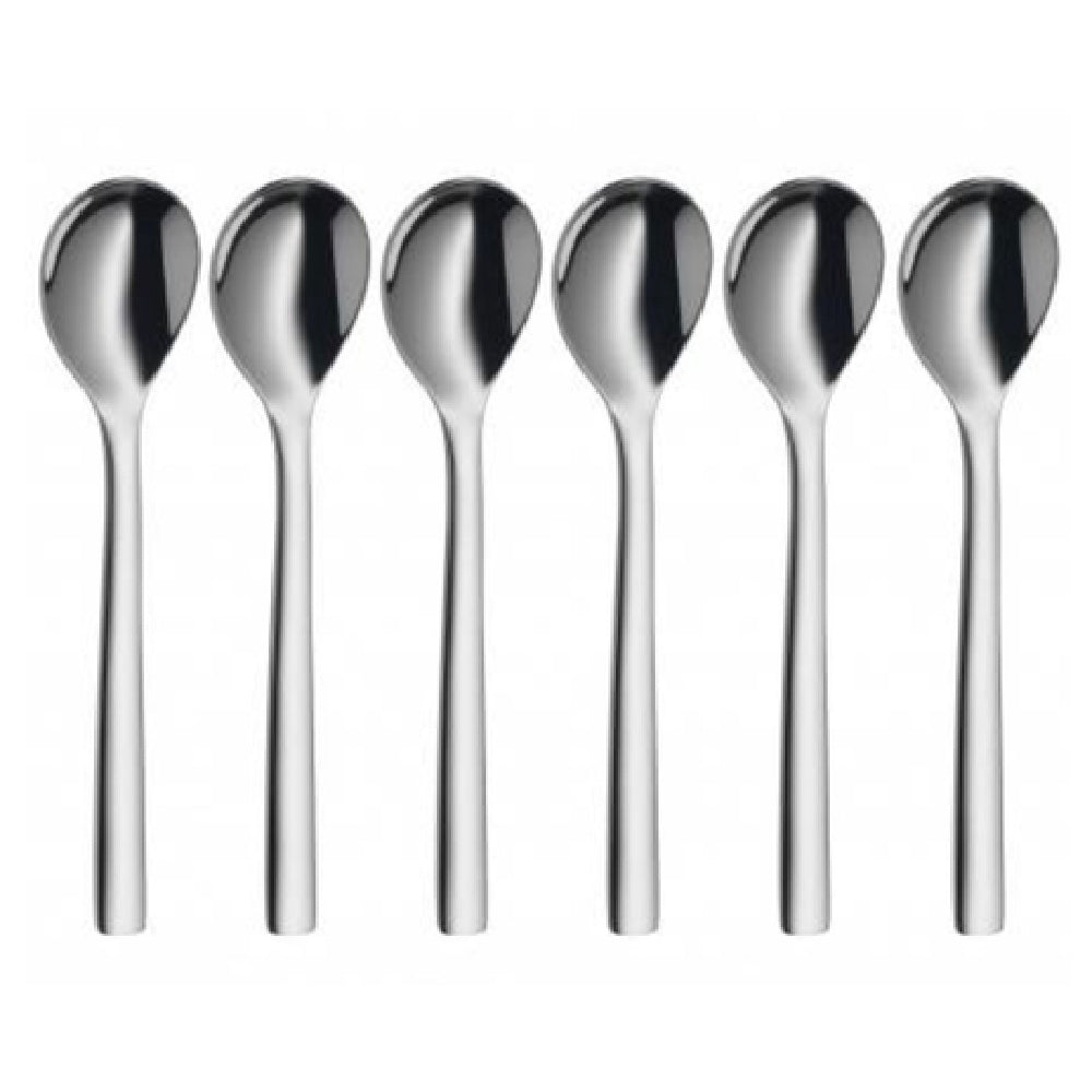 BauscherHepp 12.9146.6040 Egg Spoon 4-3/4"L Dishwasher Safe