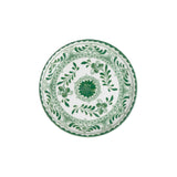 Steelite A103P804 Plate 5.75" Talavera Motiva Green