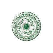Steelite A103P804 Plate 5.75" Talavera Motiva Green