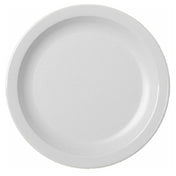 Cambro 65CWNR148 Camwear® Plate 6-9/16" Dia. Narrow Rim