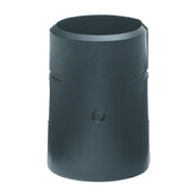 Hubert 87156 - Shelves, Clips, Casters