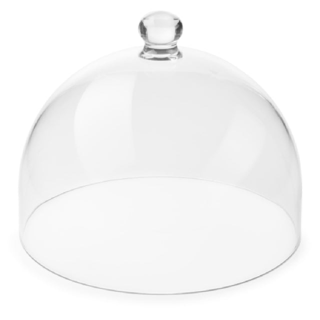 Revol 655157 (PCCL1026) Cloche Dome 10-1/4" Dia. X 8-1/2"H Round