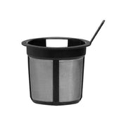 BauscherHepp 464045 Relation Today Tea Strainer 2-7/8" X 2-1/2" H By Bauscher (Formerly T324045)