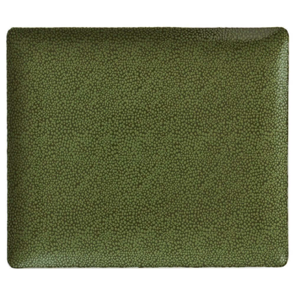 BauscherHepp 692327-425914 Platter 10.6"x 7.9"x 0.8"H Rectangular