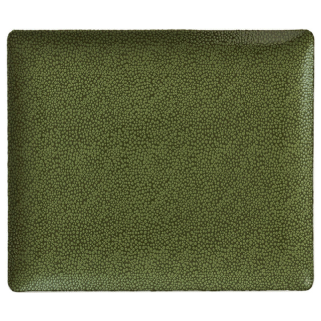 BauscherHepp 692327-425914 Platter 10.6"x 7.9"x 0.8"H Rectangular